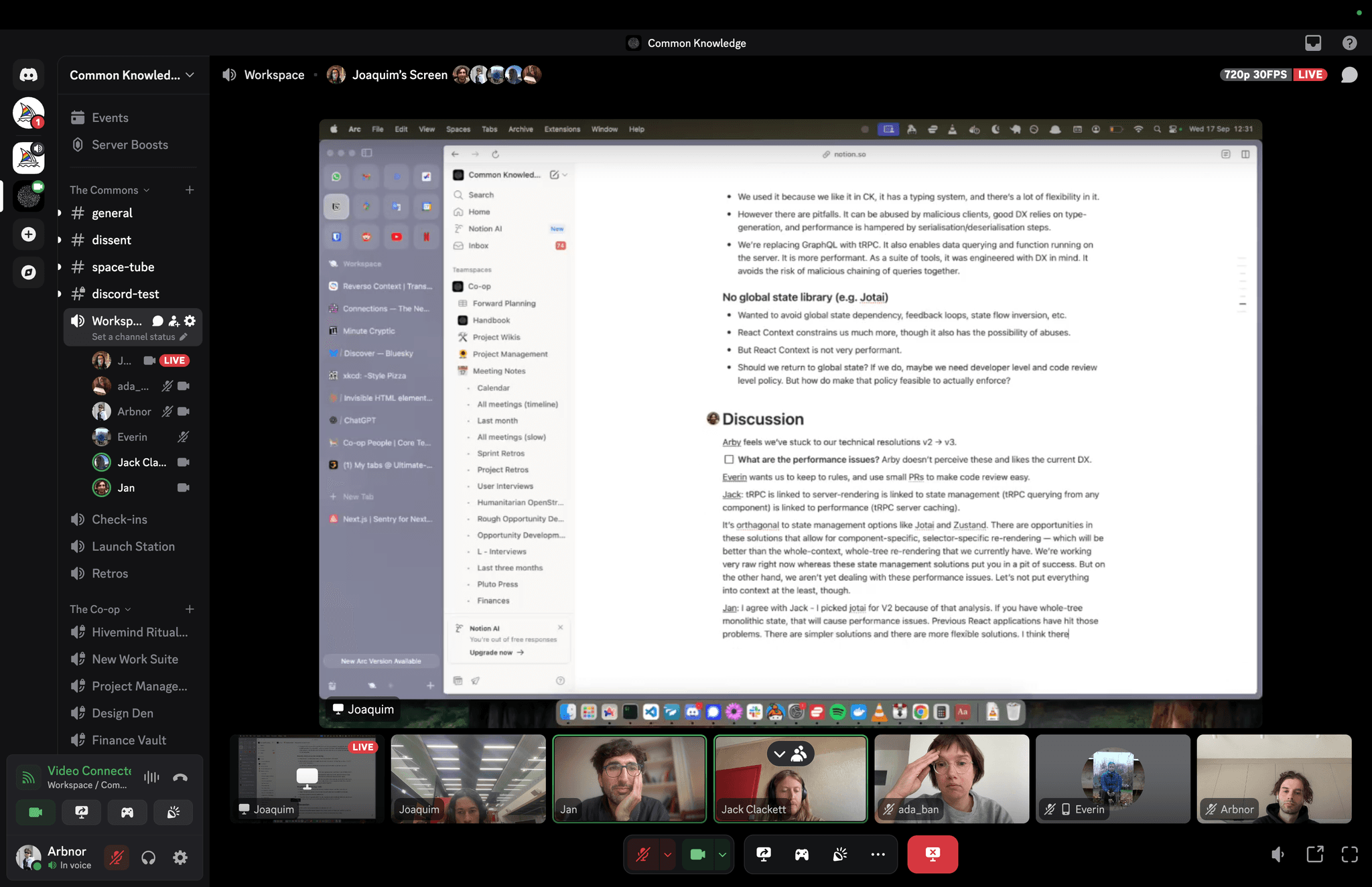 Building Software That Lasts: Lessons from Mapped